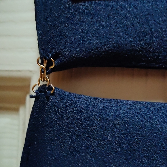 NWT Lilly Pulitzer Lorella stretch dress sz. 0/XS Sash belt 🚫 not included. - Picture 11 of 11